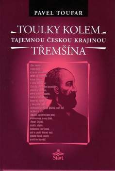 Toulky kolem Třemšína