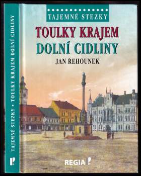 Toulky krajem dolní Cidliny