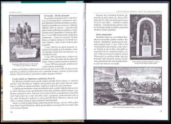 Jan Řehounek: Toulky krajem dolní Cidliny