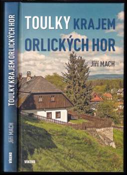 Toulky krajem Orlických hor