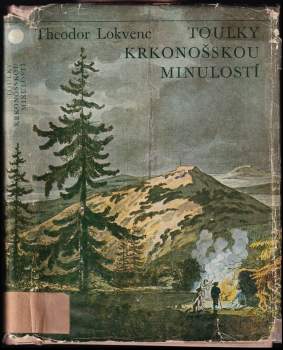Toulky krkonošskou minulostí