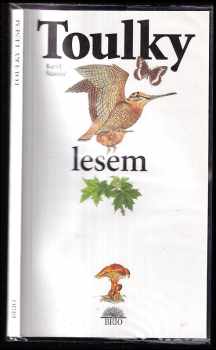 Toulky lesem
