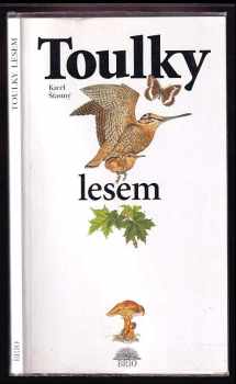 Toulky lesem