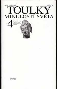 Toulky minulostí světa
