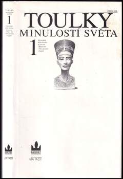 Toulky minulostí světa
