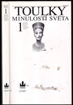 Jan Bauer: Toulky minulostí světa