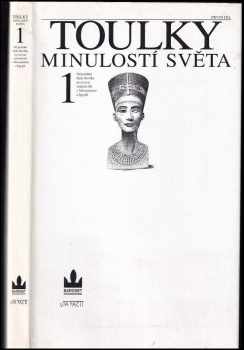 Jan Bauer: Toulky minulostí světa