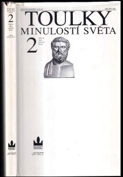 Jan Bauer: Toulky minulostí světa