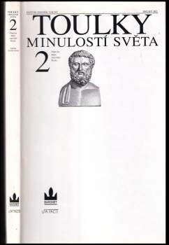Jan Bauer: Toulky minulostí světa