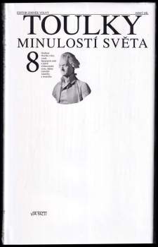 Jan Bauer: Toulky minulostí světa