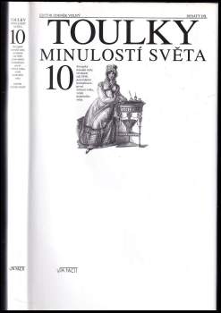 Toulky minulostí světa