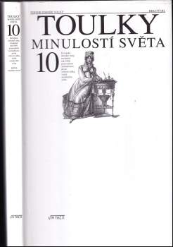 Toulky minulostí světa