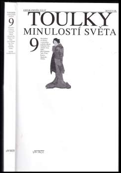 Toulky minulostí světa