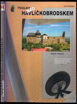Toulky nad Havlíčkobrodskem