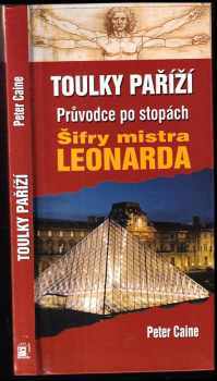 Toulky Paříží