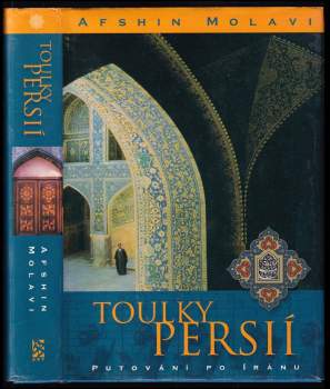 Toulky Persií