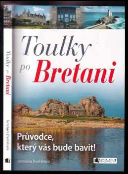 Toulky po Bretani