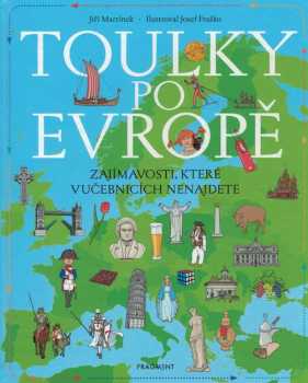 Toulky po Evropě