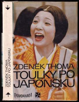 Zdeněk Thoma: Toulky po Japonsku