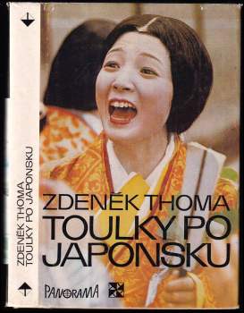 Zdeněk Thoma: Toulky po Japonsku