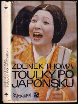Toulky po Japonsku