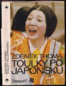 Toulky po Japonsku
