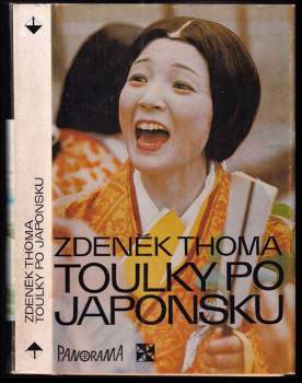 Toulky po Japonsku