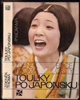 Toulky po Japonsku