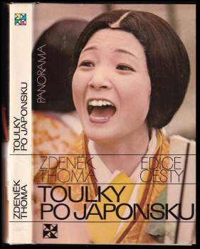 Toulky po Japonsku