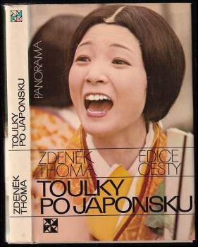 Toulky po Japonsku