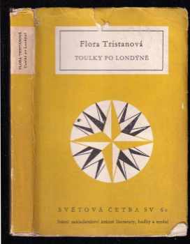 Flora Tristan: Toulky po Londýně