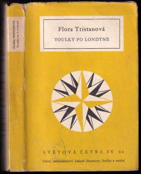 Flora Tristan: Toulky po Londýně