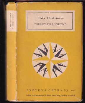 Flora Tristan: Toulky po Londýně