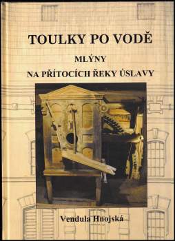 Toulky po vodě