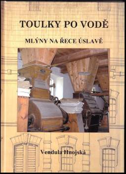 Toulky po vodě