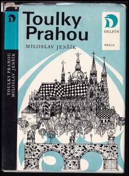 Toulky Prahou
