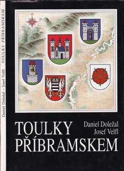 Toulky Příbramskem