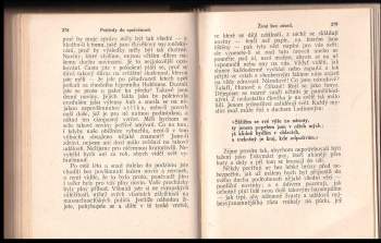 Henry David Thoreau: Toulky přírodou