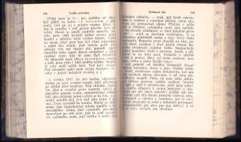 Henry David Thoreau: Toulky přírodou