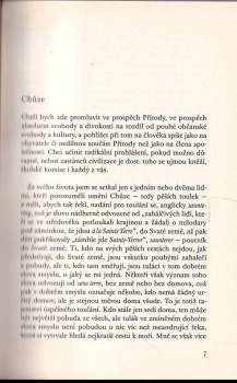 Henry David Thoreau: Toulky přírodou