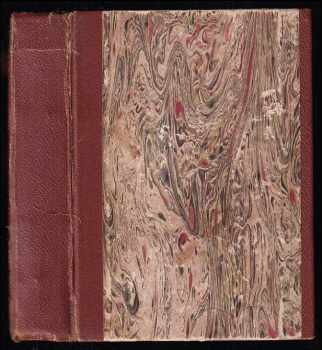 Toulky přírodou : a pohledy do společnosti - Henry David Thoreau (1925, Jan Laichter) - ID: 633006