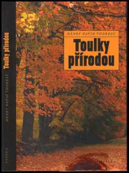 Toulky přírodou