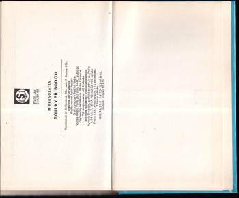 Mirko Vosátka: Toulky přírodou