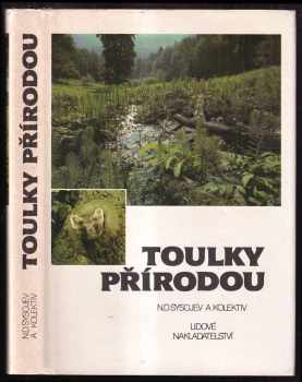 Toulky přírodou