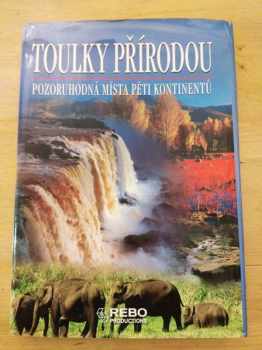 Toulky přírodou