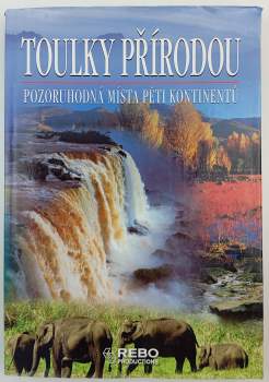 Toulky přírodou