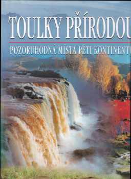Winfried Maass: Toulky přírodou