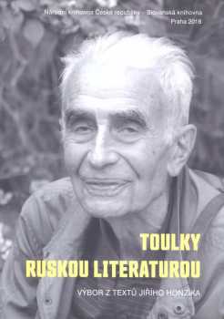 Toulky ruskou literaturou