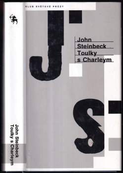 John Steinbeck: Toulky s Charleym za poznáním Ameriky