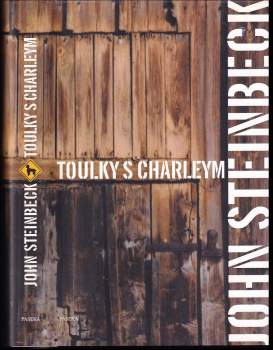 Toulky s Charleym za poznáním Ameriky